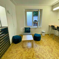 Salle repos