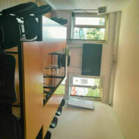 Salle Premium - U
