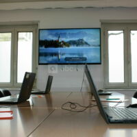 Salle Premium