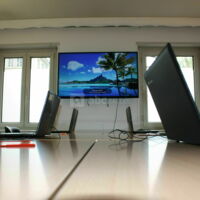 Salle Premium