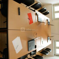 Salle Premium