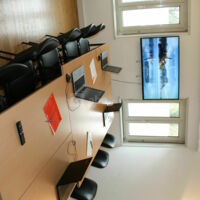 Salle Premium
