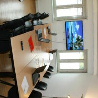 Salle Premium
