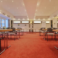 Salle séminaire