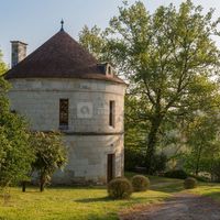 Domaine de Brou
