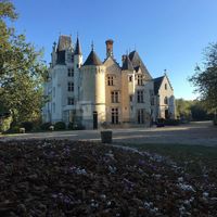 Domaine de Brou
