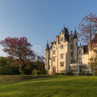 Domaine de Brou