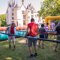 Domaine de Brou