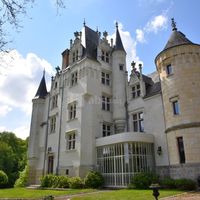 Domaine de Brou