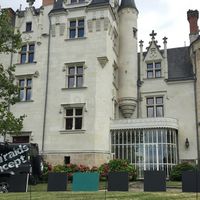 Domaine de Brou