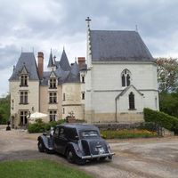 Domaine de Brou