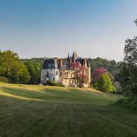 Domaine de Brou