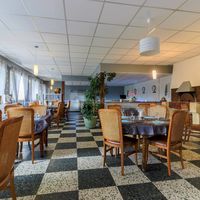Le Clyde's hôtel restaurant