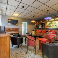 Le Clyde's Hôtel Restaurant