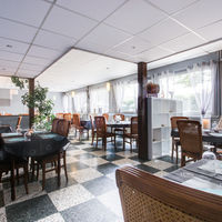 Le Clyde's Hôtel Restaurant