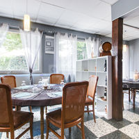 Le Clyde's Hôtel Restaurant