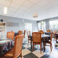 Le Clyde's Hôtel Restaurant