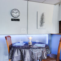 Le Clyde's Hôtel Restaurant