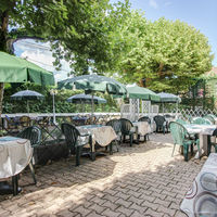 Le Clyde's Hôtel Restaurant