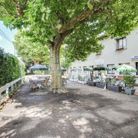 Le Clyde's Hôtel Restaurant