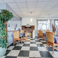 Le Clyde's Hôtel Restaurant