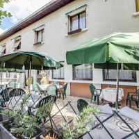 Le Clyde's Hôtel Restaurant