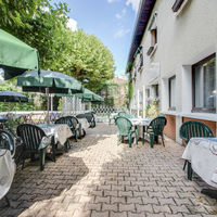 Le Clyde's Hôtel Restaurant