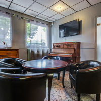 Le Clyde's Hôtel Restaurant