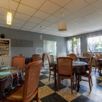 Le Clyde's hôtel restaurant