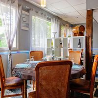 Le Clyde's hôtel restaurant