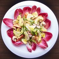 Salade du mois