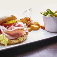 Burger