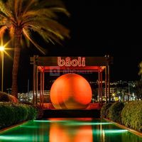 Le Baoli Cannes