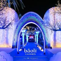 Le Baoli Cannes