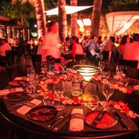 Le Baoli Cannes