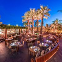 Le Baoli Cannes