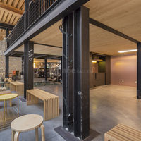 Salle de réception