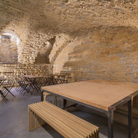 Cave