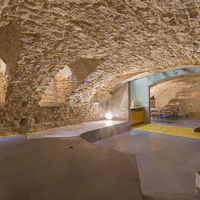 Cave
