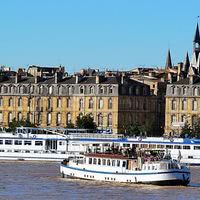 Aquitaine Croisières