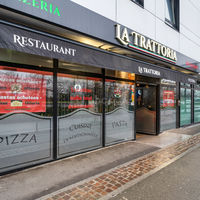 La Trattoria