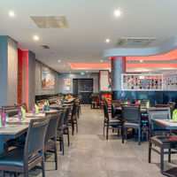 La Trattoria