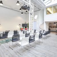 Conference Room plénière 3