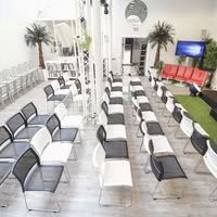 Conference Room plénière