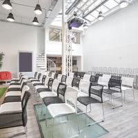 Conference Room plénière 2