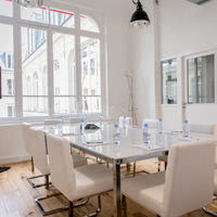 Meeting Room 1