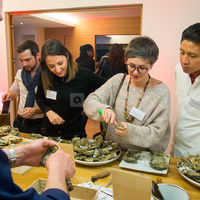 Cocktail participatif