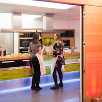 L'Ecole de Cuisine Alain Ducasse