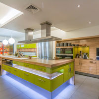 L'Ecole de Cuisine Alain Ducasse