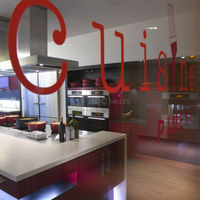 L'Ecole de Cuisine Alain Ducasse
